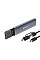 Кишеня зовнішня Sandberg SSD M.2, (NVMe) M-Key USB Type-C 3.2 (136-39)