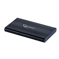 Зовнішня кишеня Gembird для підключення SATA HDD 2.5