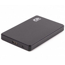 Кишеня зовнішня AgeStar 2.5" USB3.0 (3UB2P2)
