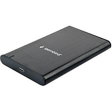 Зовнішня кишеня Gembird SATA HDD 2.5