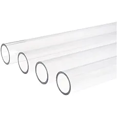 Трубки Alphacool Eisrohr 16/13mm PETG HardTube 80cm - 4pcs (1837205)