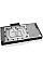 Водоблок EKWB EK-Quantum Vector3 Astral RTX 5090 - Plexi (3831129901117)