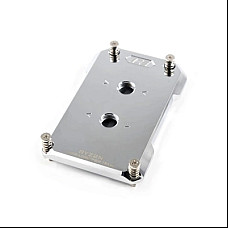 Водоблок IceManCooler AMD Ryzen TRX40 Full Nickel, 0.4mm мікроканали (IWB-TR4-NK)