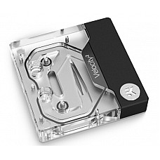 Водоблок EKWB EK-Quantum Velocity² D-RGB - 1700 Nickel + Plexi