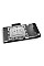 Водоблок Ekwb EK-Quantum Vector Master RTX 4080 DRGB - Nickel + Plexi (3831109902868)