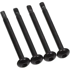 Гвинти Alphacool NexXxos fan mounting screw M3 x 35 mm (4 pcs) (24741)
