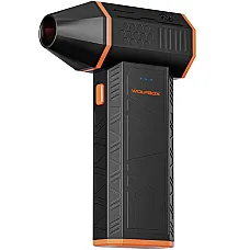 Бездротовий повітродув Wolfbox MF50 110000RPM 150g force (MF50)