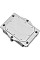Водоблок Ekwb EK-Pro CPU WB SP5 Ni + Acetal (3831109904077)