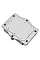 Водоблок Ekwb EK-Pro CPU WB SP5 Ni + Acetal (3831109904077)