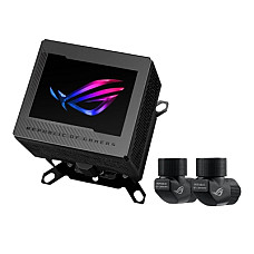 Водоблок ASUS RYUJIN III WB LCD (90RC00V0-M0UAY0)