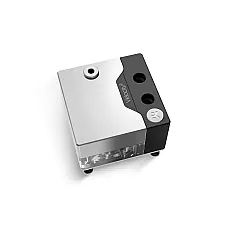Водоблок Ekwb EK-Quantum Velocity DDC 4.2 PWM D-RGB - 1700 Nickel + Plexi (3831109897539)