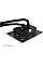Водоблок Alphacool ES Jet LGA 4677 / SP5 LGA 6096 2U (10228)