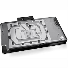 Водоблок Ekwb EK-Quantum Vector TUF RTX 5090 - Plexi (3831129901094) (3831129901094)