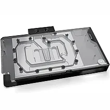 Водоблок EKWB EK-Quantum Vector³ TUF RTX 5090 - Plexi (3831129901094)