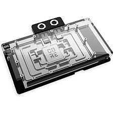 Водоблок Alphacool Core Geforce RTX 5090 TUF Gaming with Backplate (1026195) (10269)