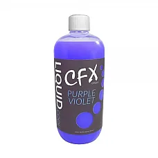 Охолоджуюча рідина Liquid.cool CFX premix Opaque Performance cooling fluid - 1000ml - Purple Violet