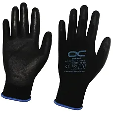 Рукавички Alphacool Eistools modding gloves size L - Black (1837184)