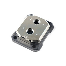 Водоблок IceManCooler LGA1700 Direct Die 12/13-Gen, 0.3mm мікроканали (IWB-CI-DWB (IWB-CI-DWB-12)