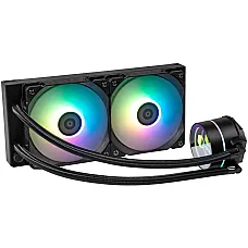 СВО Qube ZT-240 black OEM