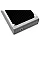 Радіатор EKWB EK-Quantum Surface P240M - White Радіатор EKWB EK-Quantum Surface P240M - White