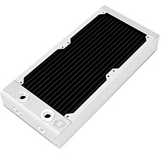 Радіатор EKWB EK-Quantum Surface P240M - White