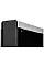Радіатор EKWB EK-Quantum Surface P240 - Black Edition (3831109892053) Радіатор EKWB EK-Quantum Surface P240 - Black Edition (3831109892053)