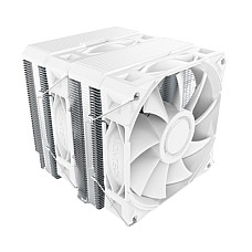 Кулер до процесора MONTECH NX600 ARGB (W)