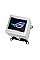 Водоблок Asus ROG Ryujin III WB White Edition (90RC00V2-M0UAY0)