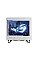 Водоблок Asus ROG Ryujin III WB White Edition (90RC00V2-M0UAY0)