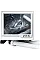 Водяне охолодження ASUS ROG Ryujin III 360 ARGB White Edition (90RC00L2-M0UAY0) (1823331) Водяне охолодження ASUS ROG Ryujin III 360 ARGB White Edition (90RC00L2-M0UAY0) (1823331)