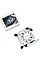 Водяне охолодження ASUS ROG Ryujin III 360 ARGB White Edition (90RC00L2-M0UAY0) (1823331) Водяне охолодження ASUS ROG Ryujin III 360 ARGB White Edition (90RC00L2-M0UAY0) (1823331)