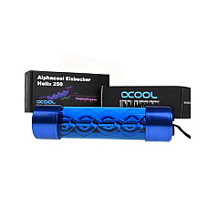 Резервуар для СРО Alphacool HELIX BLUE 250MM (15304)