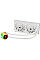 Система водяного охолодження 1stPlayer CC-240 White Система водяного охолодження 1stPlayer CC-240 White