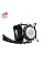 СВО ASUS ROG-RYUJIN-II-240-ARGB Intel: LGA 115x,1366, 2011, 2011-3, 2066 СВО ASUS ROG-RYUJIN-II-240-ARGB Intel: LGA 115x,1366, 2011, 2011-3, 2066
