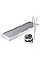 CВО JONSBO TF2-360SC(WN) White (Intel LGA1700/1200/115X/2011 AMD AM4/AM5/4PIN PWM)