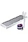 CВО JONSBO TF2-360SC(WN) White (Intel LGA1700/1200/115X/2011 AMD AM4/AM5/4PIN PWM)