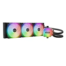 СВО Be quiet! LIGHT LOOP 360mm Black (BW022)