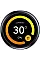 CВО JONSBO TF2-360SC(BN) Black (Intel LGA1700/1200/115X/2011 AMD AM4/AM5/4PIN PWM)