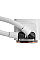 СВО EKWB EK-Nucleus AIO CR360 Lux D-RGB - White (3831109897850)