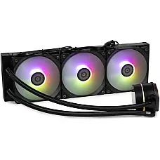 СВО Qube ZT-360 black OEM