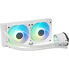 СВО Qube ZT-240 white OEM