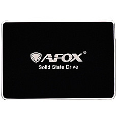 Накопичувач SSD 1Tb AFox SATA III 2.5