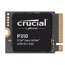 Накопичувач Crucial SSD P310 1TB PCie 4.0 NVMe M.2 2230 (CT1000P310SSD2)