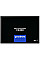 Накопичувач SSD 2.5" 256GB Goodram (-SSDPR-CX400-256-G2)
