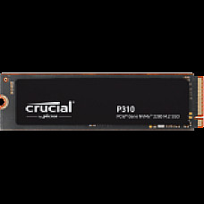 Накопичувач CRUCIAL P310 4TB PCIe Gen4 2280 NVMe M.2 SSD