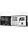 SSD 1Tb AGI AI828 M.2 2280 PCIe Gen 4x4 NVMe 1.4 3D NAND, Retail (AGI1T0G44AI828-CB)