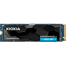 Накопичувач SSD M.2 2280 2TB EXCERIA PLUS G3 Kioxia (LRC20Z002TG8)