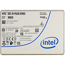 Накопичувач SSD U.2 2.5