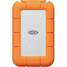 Накопичувач LaCie SSD External SSD4 (2.5'/4TB/ USB4 40GBPS)