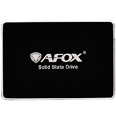 Накопичувач SSD 512Gb AFox 2.5